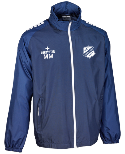 TSV Merklingen Allwetterjacke Madrid