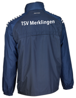 TSV Merklingen Allwetterjacke Madrid
