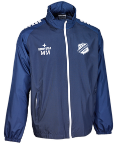 TSV Merklingen Allwetterjacke Madrid
