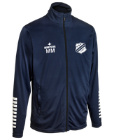 TSV Merklingen Polyesterjacke Contra