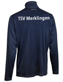TSV Merklingen Polyesterjacke Contra