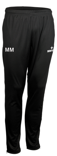 TSV Merklingen Polyesterhose Contra