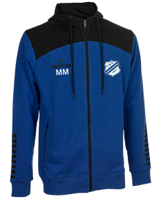TSV Merklingen Kapuzen-Sweatjacke Ultimo