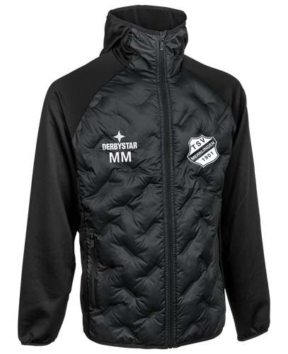 TSV Merklingen Hybridjacke Ultimo