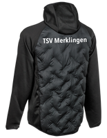 TSV Merklingen Hybridjacke Ultimo