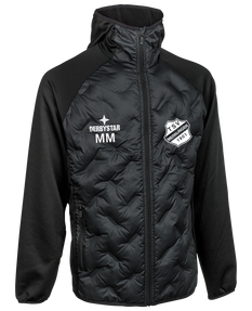 TSV Merklingen Hybridjacke Ultimo