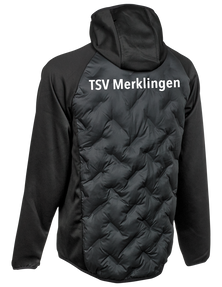 TSV Merklingen Hybridjacke Ultimo