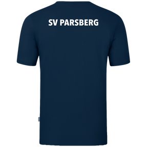 SV Parsberg T-Shirt Organic