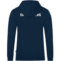 SV Parsberg Kapuzensweat Organic