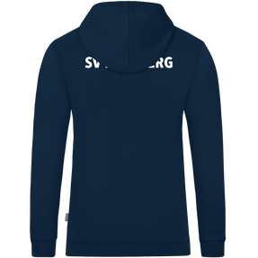 SV Parsberg Kapuzensweat Organic