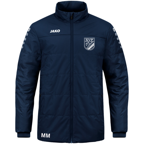 SV Parsberg Coachjacke Team