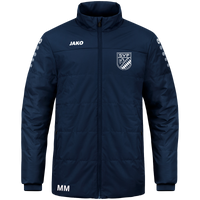 SV Parsberg Coachjacke Team