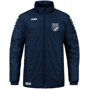 SV Parsberg Coachjacke Team