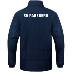 SV Parsberg Coachjacke Team