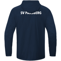 SV Parsberg Allwetterjacke Team 2.0