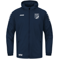 SV Parsberg Allwetterjacke Team 2.0