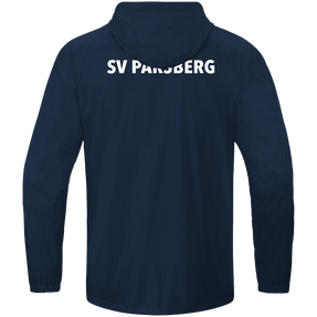 SV Parsberg Allwetterjacke Team 2.0