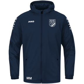 SV Parsberg Allwetterjacke Team 2.0