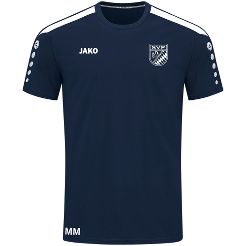 SV Parsberg T-Shirt Power