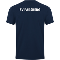 SV Parsberg T-Shirt Power