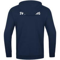 SV Parsberg Kapuzensweat Power