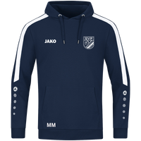 SV Parsberg Kapuzensweat Power