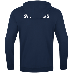 SV Parsberg Kapuzensweat Power