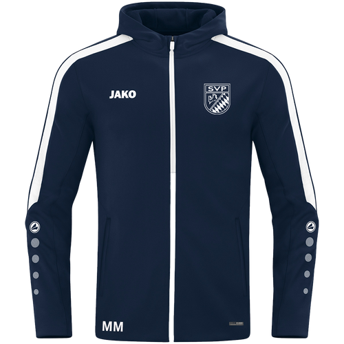 SV Parsberg Kapuzenjacke Power