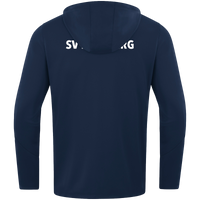 SV Parsberg Kapuzenjacke Power