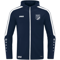 SV Parsberg Kapuzenjacke Power