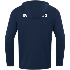 SV Parsberg Kapuzenjacke Power