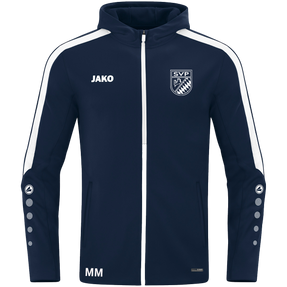 SV Parsberg Kapuzenjacke Power