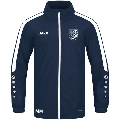 SV Parsberg Allwetterjacke Power