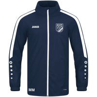 SV Parsberg Allwetterjacke Power