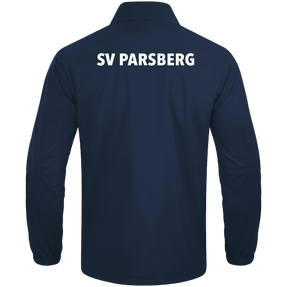 SV Parsberg Allwetterjacke Power