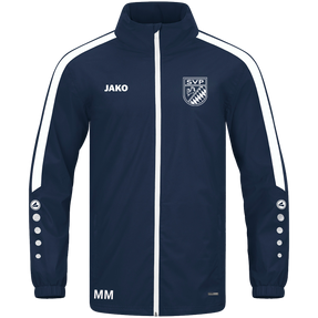 SV Parsberg Allwetterjacke Power