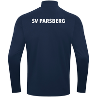 SV Parsberg Ziptop Power