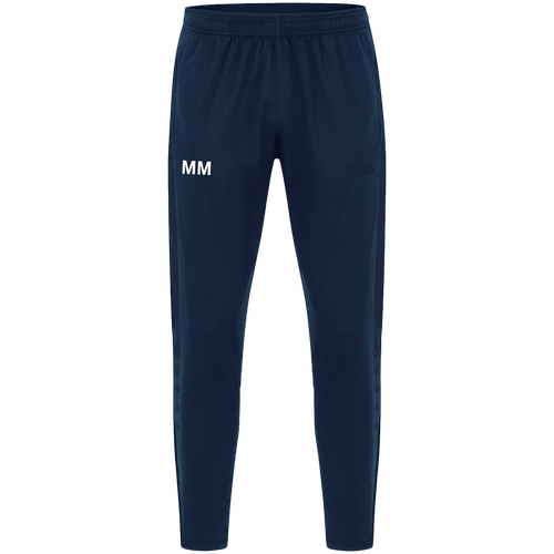 SV Parsberg Polyesterhose Power