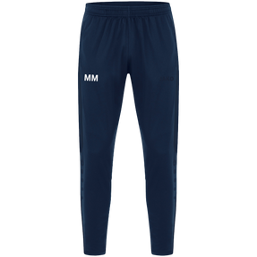 SV Parsberg Polyesterhose Power