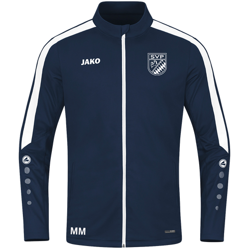 SV Parsberg Polyesterjacke Power