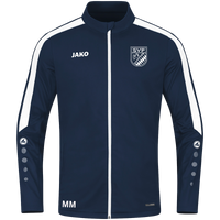 SV Parsberg Polyesterjacke Power