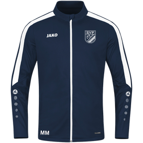SV Parsberg Polyesterjacke Power