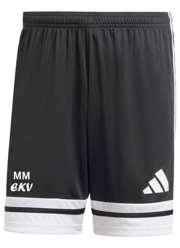 EKV Wittgenstein Squadra 25 Downtime Shorts