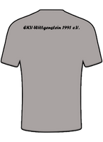 EKV Wittgenstein Squadra 25 Sweat Hoodie