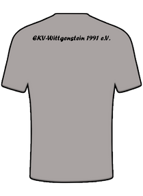 EKV Wittgenstein Squadra 25 Sweat Hoodie