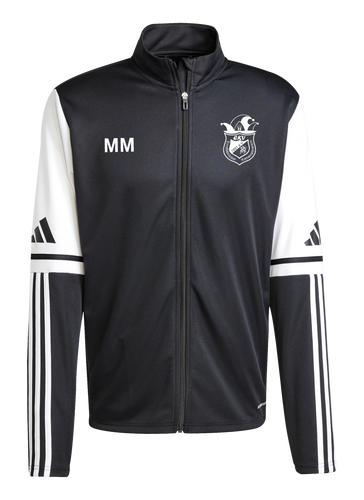 EKV Wittgenstein Squadra 25 Trainingsjacke