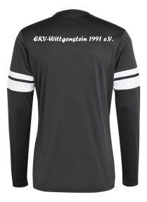 EKV Wittgenstein Squadra 25 Long Sleeve Trikot