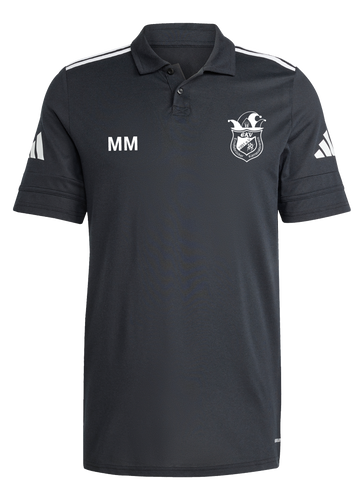 EKV Wittgenstein Squadra 25 Cotton Poloshirt