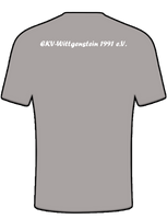 EKV Wittgenstein Squadra 25 Cotton Poloshirt