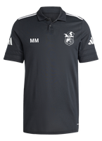 EKV Wittgenstein Squadra 25 Cotton Poloshirt